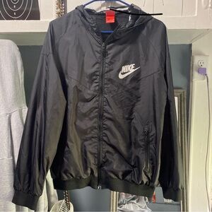 Nike windbreaker